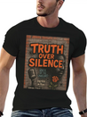Truth Lightweight Cotton T-Shirt – Daily Comfort Graphic Shirt