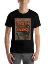 Truth Lightweight Cotton T-Shirt – Daily Comfort Graphic Shirt
