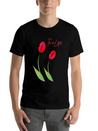 Twolips Lightweight Cotton T-Shirt – Daily Comfort Graphic Shirt