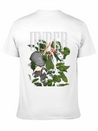 Under Life Modern Streetwear Lightweight Cotton T-Shirt – Daily Comfort Graphic Shirt
