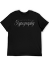Urban Fashion Lightweight Cotton T-Shirt – Daily Comfort Graphic Shirt