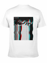 Vaporwave Aesthetic Anime Girl VHS Eboy Egirl Gift Lightweight Cotton T-Shirt – Daily Comfort Graphic Shirt