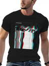Vaporwave Aesthetic Anime Girl VHS Eboy Egirl Gift Lightweight Cotton T-Shirt – Daily Comfort Graphic Shirt