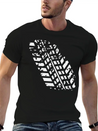 Wheel Track Lightweight Cotton T-Shirt – Daily Comfort Graphic Shirt
