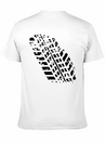 Wheel Track Lightweight Cotton T-Shirt – Daily Comfort Graphic Shirt