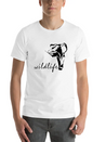 Wildlife Lightweight Cotton T-Shirt – Daily Comfort Graphic Shirt