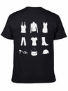 Women S Clothes And Accessories Lightweight Cotton T-Shirt – Daily Comfort Graphic Shirt