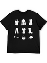 Women S Clothes And Accessories Lightweight Cotton T-Shirt – Daily Comfort Graphic Shirt