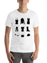 Women S Clothes And Accessories Lightweight Cotton T-Shirt – Daily Comfort Graphic Shirt