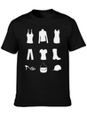Women S Clothes And Accessories Lightweight Cotton T-Shirt – Daily Comfort Graphic Shirt
