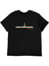 Writing Retro Vintage Novel Writer Lightweight Cotton T-Shirt – Daily Comfort Graphic Shirt