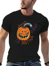 Your Soul Is Mine Lightweight Cotton T-Shirt – Daily Comfort Graphic Shirt