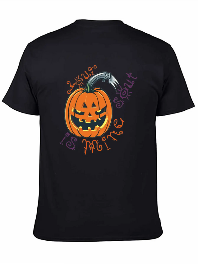 Your Soul Is Mine Lightweight Cotton T-Shirt – Daily Comfort Graphic Shirt