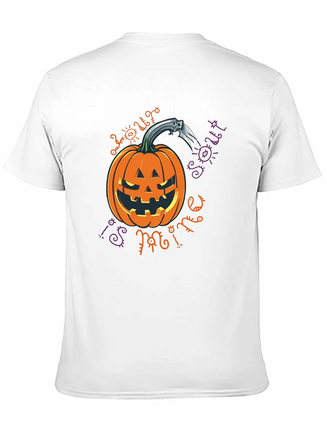 Your Soul Is Mine Lightweight Cotton T-Shirt – Daily Comfort Graphic Shirt