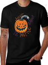 Your Soul Is Mine Lightweight Cotton T-Shirt – Daily Comfort Graphic Shirt