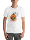Your Soul Is Mine Lightweight Cotton T-Shirt – Daily Comfort Graphic Shirt