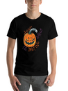 Your Soul Is Mine Lightweight Cotton T-Shirt – Daily Comfort Graphic Shirt